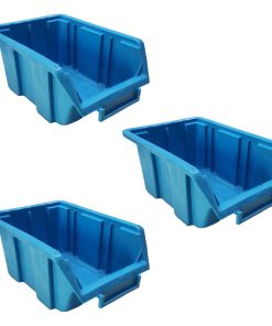 باکس مدل JK1 مجموعه 3 عددی