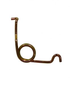 فنر ترمز دستی چپ خودرو چیکال مدل P-586-L مناسب برای دانگ فنگ H30 کراس