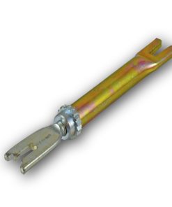 رگلاژ ترمز دستی راست بی پی کو کد 37160400 مناسب برای سمند