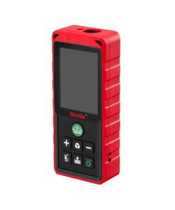 متر لیزری رونیکس مدل RH-9351g برد 50 متر