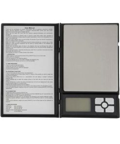ترازو دیجیتال UNI WEIGH مدل000