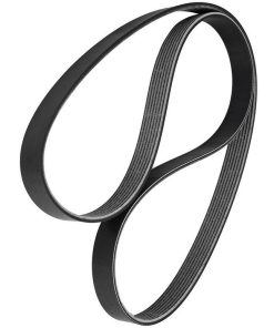 تسمه دینام رایکالتون مدل EPDM کد 6PK1055 مناسب برای پژو 207 فرمان برقی