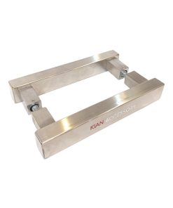 دستگیره حیاطی کیان اکسسوری مدل دوطرفه کد DA23