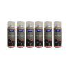اسپری پاک کننده گردوغبار دوپلیکالر مدل dust6 حجم 400 میلی لیتر مجموعه 6 عددی
