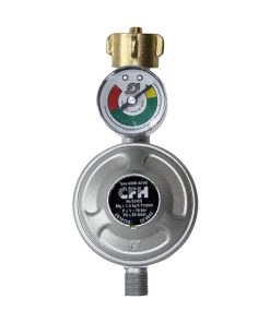 رگولاتور فشار مدل DRF 465
