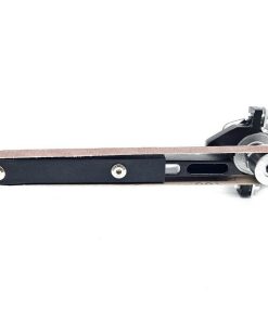 تبدیل مینی فرز به دستگاه سنباده زن نواری پروفشنال مدل BELT-SANDER-BRACKET