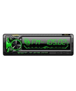 پخش کننده خودرو دینکس مدل DX-117