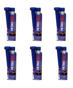 مکمل سوخت پتروتکس مدل PetrOctane حجم 300میلی لیتر - بسته 6 عددی