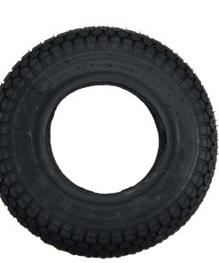 لاستیک فرغون ایران یاسا مدل 8-3.50