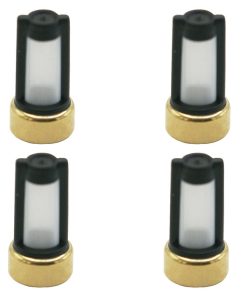 فیلتر سوزن انژکتور خودرو مدل AY-2130 بسته 4 عددی
