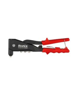 انبر پرچ رونیکس مدل RH-1602