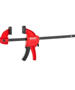 پیچ دستی رونیکس مدل NEW RH-7503 سایز 8 اینچ