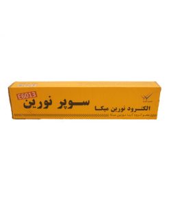 الکترود جوشکاری نورین مدل 2.5 وزن 500 گرم