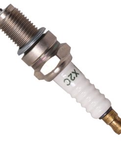 شمع موتور سیکلت نور-بوش مدل X2C مناسب هوندا،یاماها،سوزوکی-125cc