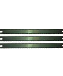 تیغ اره دولبه چوب و آهن بسته 3 عددی