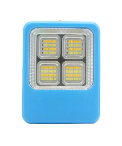 پروژکتور خورشیدی 50 وات کد 0279
