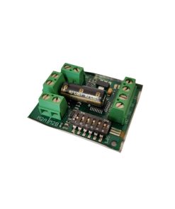 درایور موتور مدل 2x5