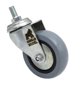 چرخ گردان مدل گوریلا کد YP-PICHI-LASTICI-100MM