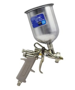 پیستوله رنگ سلام مدل YP-E70G-1-aluminum -ST670/1.6mm