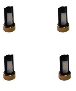 فیلتر سوزن انژکتور مدل F5324987 بسته 4 عددی