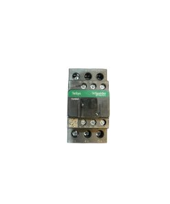 کنتاکتور 12 آمپر اشنایدر الکتریک مدل LC1D12M7