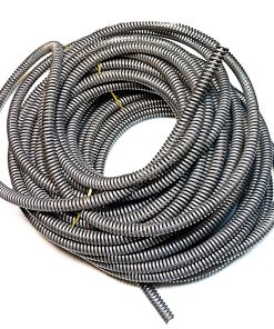 فنر لوله باز کن فنر شاهرخی مدل tsh_s_18mm_20metr