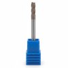فرز انگشتی الماس ایکس ای تی مدل تخت کد D4*11*50*4d*4T-55hrc
