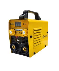 اینورتر جوشکاری 320 آمپر اینتیمکث کد کد MMA-320smart