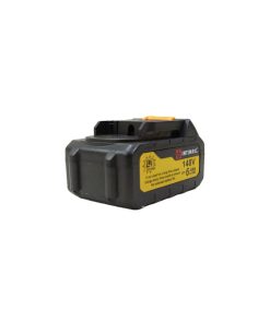 باتری 148 ولت لیتیوم-یونی 6 آمپر اینتیمکث مدل 148V-Li-Ion