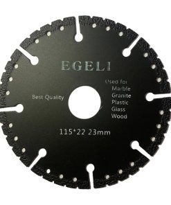 صفحه برش همه کاره ایگیلی مدل 115mm