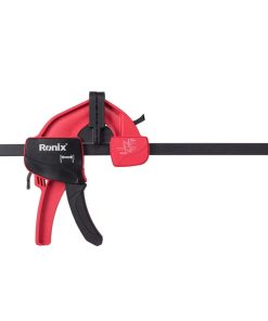 پیچ دستی فشاری رونیکس مدل RH-7525