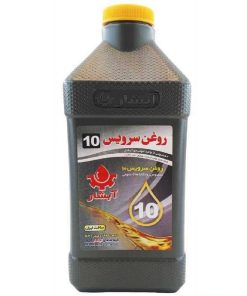 روغن هیدرولیک آبشار مدل VG 10 حجم 1 لیتر