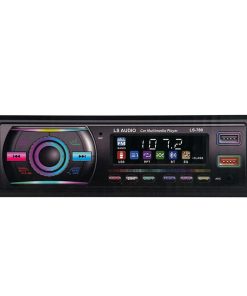 پخش کننده خودرو ال اس آدیو مدل LS-780