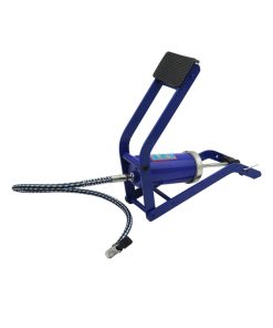 تلمبه پایی پادبا مدل تک سیلندر کد YP-C54-30CM