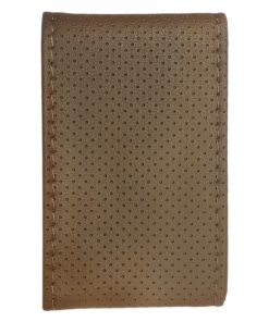 روکش فرمان مدل TEX کد 01 طرح سوزنی مناسب برای پژو پارس