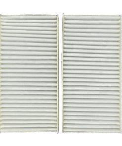 فیلتر کابین خودرو اتوکار مدل 97133-2E910 مناسب برای کیا سورنتو و کارنز بسته 2 عددی