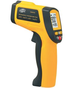 ترمومتر لیزری دیجیتال بنتک مدل GM900