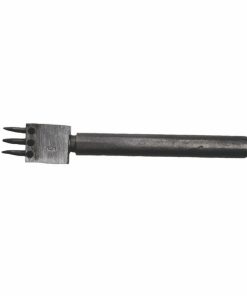 سمبه مدل سه سر کد 3S0.5mm