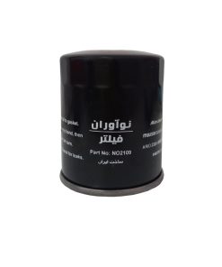 فیلتر روغن خودرو نوآوران مدل NO2109 مناسب برای برلیانس H230