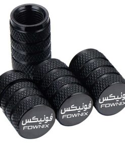 سر والف خودرو فونیکس مدل Fonx2026Pe2L مناسب برای فونیکس FX مجموعه 4 عددی