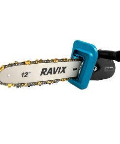 تبدیل مینی فرز به اره زنجیری راویکس مدل RAV30