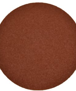 سنباده پشت کرکی ریزو مدل 180 میلیمتر  P.80 بسته 10 عددی