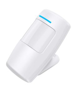 سنسور حرکتی دزدگیر اسمارت مدل Blue 433MHz
