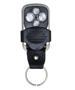 ریموت دزدگیر خودرو چیکال طرح بتایی مدل P-645 کد 315