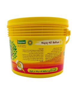 چسب محافظ تنه درخت پدیده مدل Padide-5 وزن 5 کیلوگرم