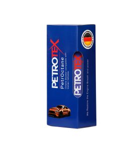 مکمل سوخت پتروتکس مدل PetrOctane حجم 150 میلی لیتر