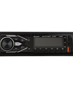 پخش کننده خودرو مکسیدر مدل LS78BT مناسب برای تمامی خودرو ها