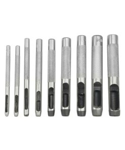 مجموعه 9 عددی سنبه واشر بر مدل LB-025M
