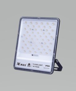 پروژکتور خورشیدی 300 وات ویمکس کد V-78300 مدل لنزدار