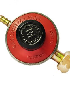 رگلاتور گاز کنترل پارس مدل DCO 701